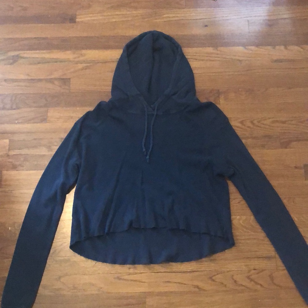 Brandy Hoodie